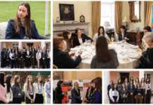 3.ª Edição “Ambassador For a Day” | Francisca Leal é a primeira açoriana “embaixadora por um dia”