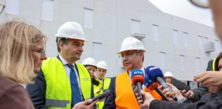 Execução de Fundos Europeus