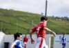 Campeonato de Futebol dos Açores | Flamengos e Lajense não pontuam