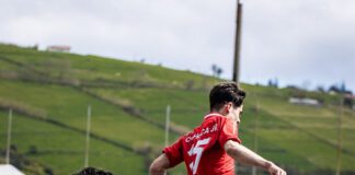 Campeonato de Futebol dos Açores | Flamengos e Lajense não pontuam