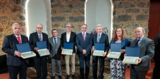 50 Anos da Autonomia | Assinalado cinquentenário da Constituição da República Portuguesa