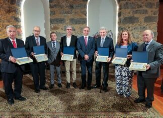 50 Anos da Autonomia | Assinalado cinquentenário da Constituição da República Portuguesa