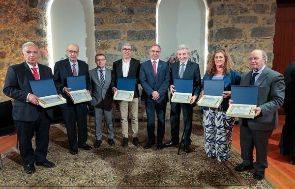 50 Anos da Autonomia | Assinalado cinquentenário da Constituição da República Portuguesa