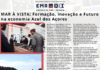 Página da Responsabilidade da Escola do Mar dos Açores