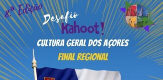 Assembleia Legislativa acolhe Final Regional do Desafio Kahoot a 30 de abril