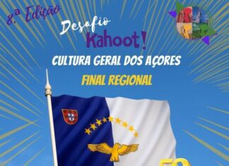 Assembleia Legislativa acolhe Final Regional do Desafio Kahoot a 30 de abril