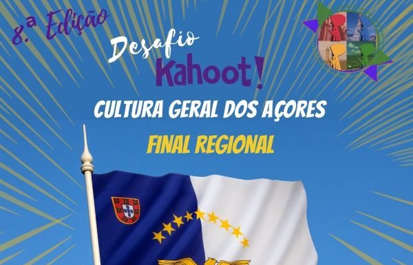 Assembleia Legislativa acolhe Final Regional do Desafio Kahoot a 30 de abril