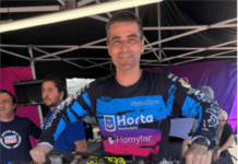 Motocross | Duarte Silveira na segunda ronda do Nacional