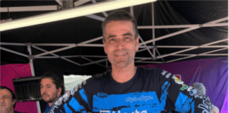 Motocross | Duarte Silveira na segunda ronda do Nacional