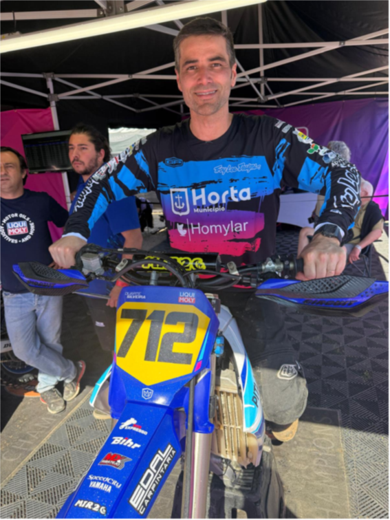 motocross