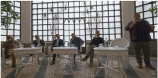 Criação de Museu Nacional de Arqueologia Náutica e Subaquática – Grupo de cidadãos promove sessão para “prestação de contas”