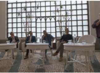 Criação de Museu Nacional de Arqueologia Náutica e Subaquática – Grupo de cidadãos promove sessão para “prestação de contas”