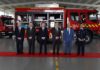 Bombeiros do Faial – Nova viatura para “reforço da proteção civil” destaca José Manuel Bolieiro
