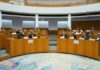 ALRAA recebe delegação da Comissão das Pescas do Parlamento Europeu para debate sobre os desafios do setor nos Açores