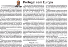 Portugal sem Europa