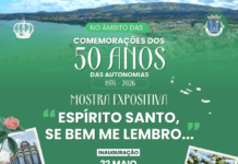 Festival dos Açores arranca hoje em Lisboa