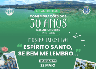 Festival dos Açores arranca hoje em Lisboa