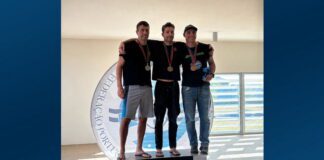 Apneia | Apurados para o Mundial de 2027
