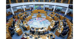 Sessão Plenária de maio | Preço dos combustíveis e crise nas pescas aquecem debate