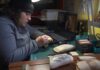 Museu da Horta | Cláudia Furtado expõe trabalhos de scrimshaw