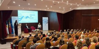 Mónica Seidi reforça compromisso dos Açores com a Literacia em Saúde