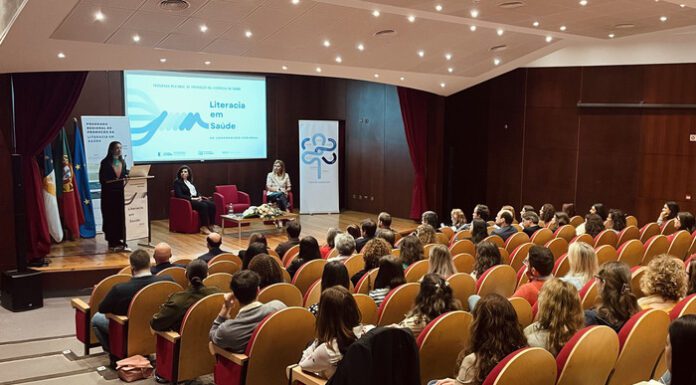 Mónica Seidi reforça compromisso dos Açores com a Literacia em Saúde