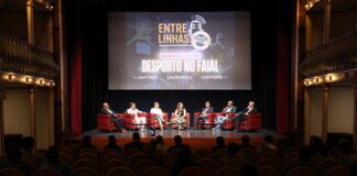 Fórum Desporto no Faial — Antes / Agora / Depois | Antena 9 promove debate sobre o desporto faialense