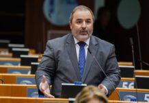 Paulo do Nascimento Cabral defende financiamento do “Novos Idosos” pelo futuro Fundo Social Europeu