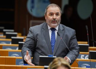 Paulo do Nascimento Cabral defende financiamento do “Novos Idosos” pelo futuro Fundo Social Europeu