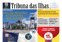 Capa | Edição n.º 1234, 22 de maio de 2026