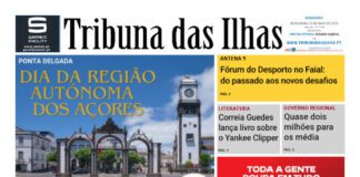 Capa | Edição n.º 1234, 22 de maio de 2026