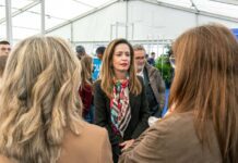 Maria João Carreiro destaca reforçada visibilidade e credibilidade do Ensino nas Escolas Profissionais e anuncia nova oferta formativa para 2026/2027
