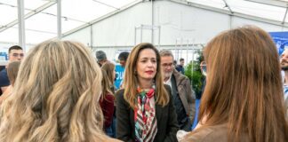 Maria João Carreiro destaca reforçada visibilidade e credibilidade do Ensino nas Escolas Profissionais e anuncia nova oferta formativa para 2026/2027