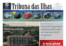Capa | Edição n.º 1232, 8 de maio de 2026