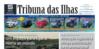 Capa | Edição n.º 1232, 8 de maio de 2026