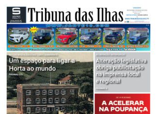 Capa | Edição n.º 1232, 8 de maio de 2026