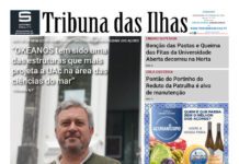 Capa | Edição n.º 1233, 15 de maio de 2026