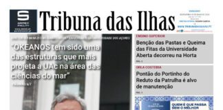 Capa | Edição n.º 1233, 15 de maio de 2026