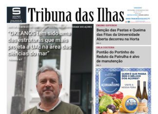 Capa | Edição n.º 1233, 15 de maio de 2026