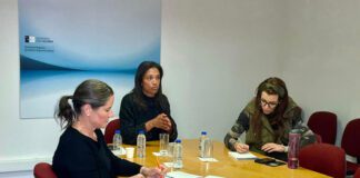 Mónica Seidi realça “processo participado e agregador” na primeira reunião do Grupo de Trabalho para criação do Centro Académico Clínico dos Açores