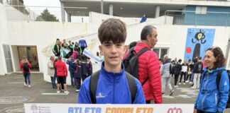 Atletismo – Atleta completo | Miguel Alves participa em edição histórica
