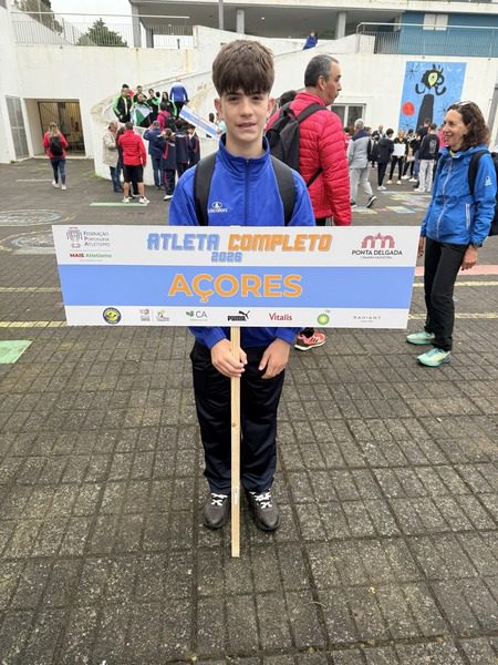 atletismo