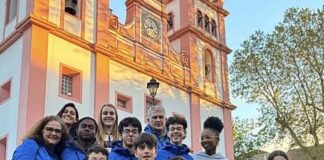 Atletismo | Títulos conquistados no Olímpico Jovem Regional