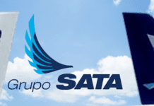 CONTAS DE 2025 DO GRUPO SATA | Apesar de melhoria dos resultados operacionais e financeiros o prejuízo permanece