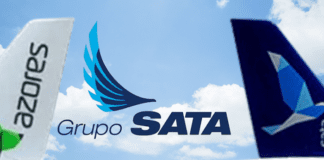 CONTAS DE 2025 DO GRUPO SATA | Apesar de melhoria dos resultados operacionais e financeiros o prejuízo permanece