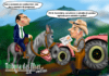 Cartoon semanal | 8 de maio de 2026