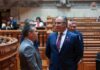 José Manuel Bolieiro sublinha “importância de Abril” e da Constituição para a autonomia dos Açores