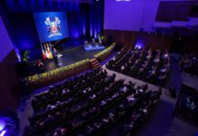 Dia da Região 2026 | Autonomia, coesão e futuro em destaque na sessão comemorativa