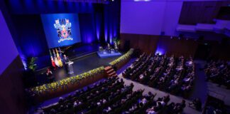 Dia da Região 2026 | Autonomia, coesão e futuro em destaque na sessão comemorativa