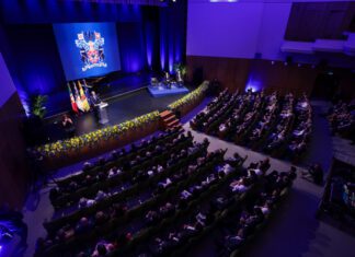 Dia da Região 2026 | Autonomia, coesão e futuro em destaque na sessão comemorativa